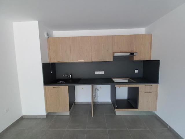 Location Appartement 3 pièces 61 m2 Nice