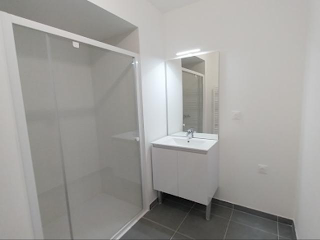 Location Appartement 3 pièces 61 m2 Orvault