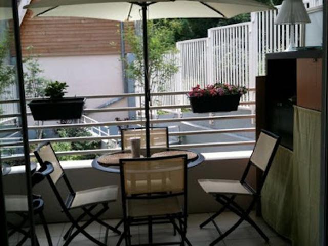 Location Appartement 3 pièces 61 m2 Oullins