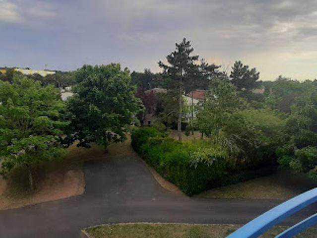 Location Appartement 3 pièces 61 m2 Poitiers