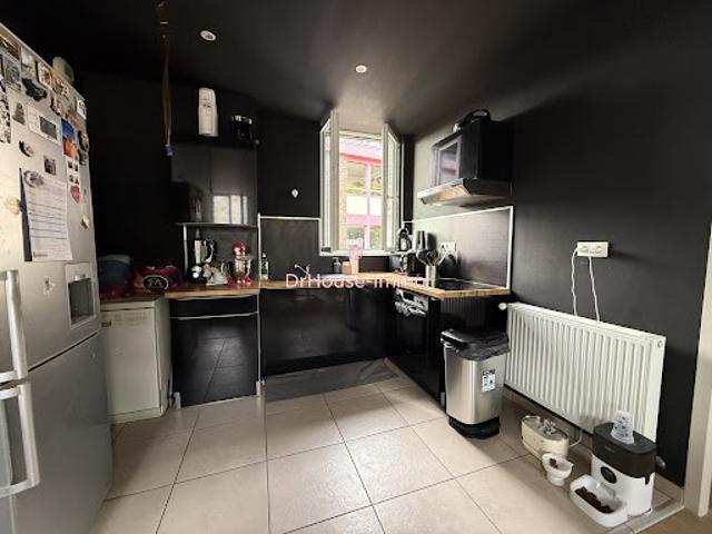 Location Appartement 3 pièces 61 m2 Rouen