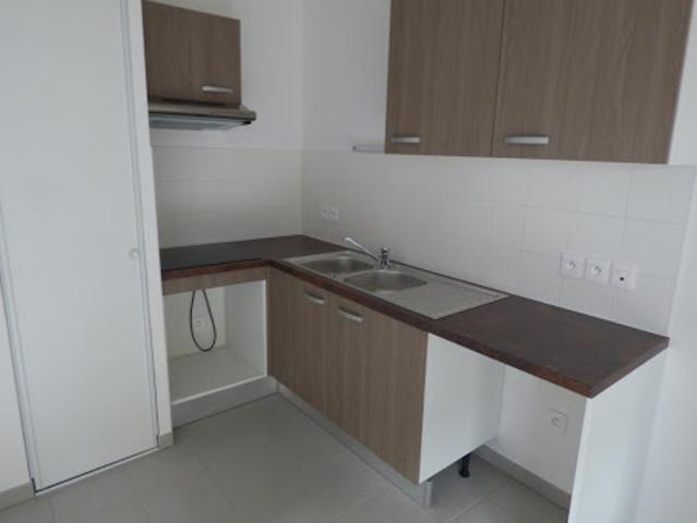 Location Appartement 3 pièces 61 m2 Saint Alban