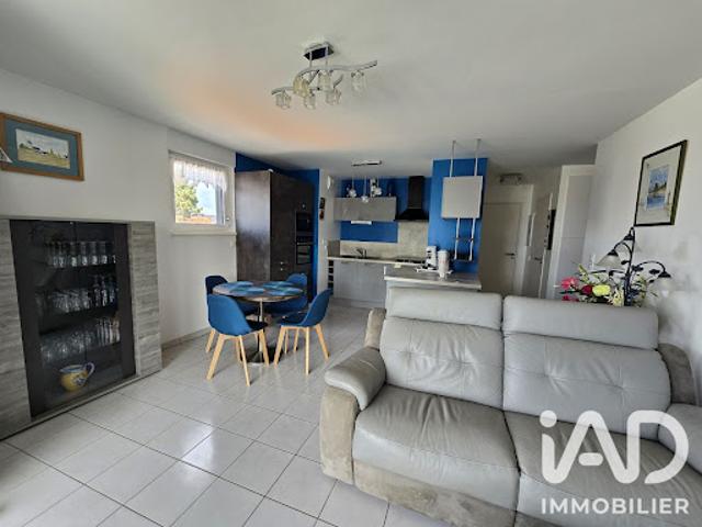 Location Appartement 3 pièces 61 m2 Saint Brevin les Pins