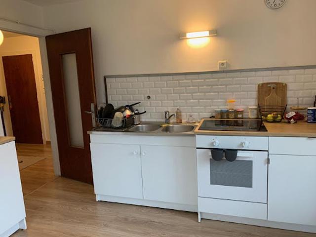 Location Appartement 3 pièces 61 m2 Saint die des vosges