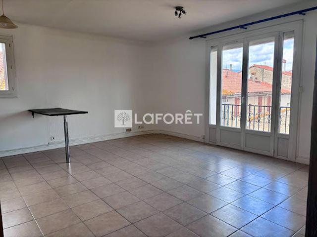 Location Appartement 3 pièces 61 m2 Saint Jean Pla de Corts