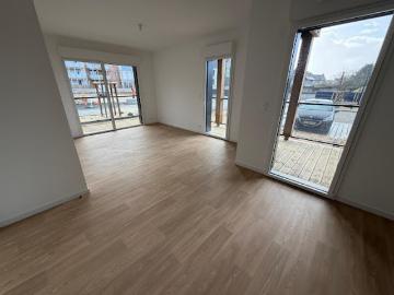 Location Appartement 3 pièces 61 m2 Saint Malo