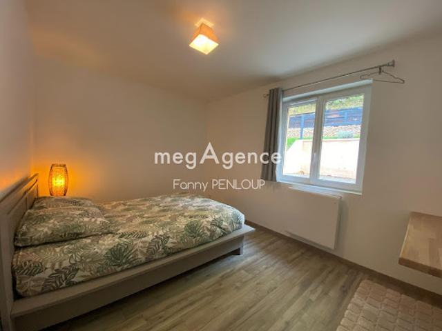 Location Appartement 3 pièces 61 m2 Saint Senier sous Avranches