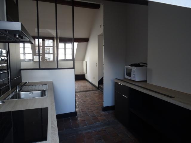 location appartement 3 pièces 61 m² orleans: t3 de 61.19 m² | 14306 durand montouché