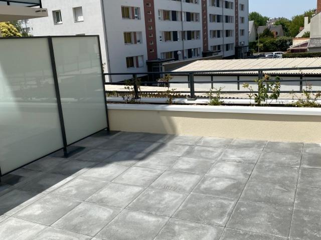 location appartement 3 pièces 61 m² orleans: t3 de 61.5 m² | 13152 durand montouché