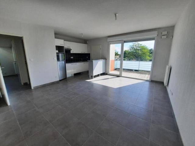 Location appartement 3 pièces 61 m² à Tournefeuille 31170
