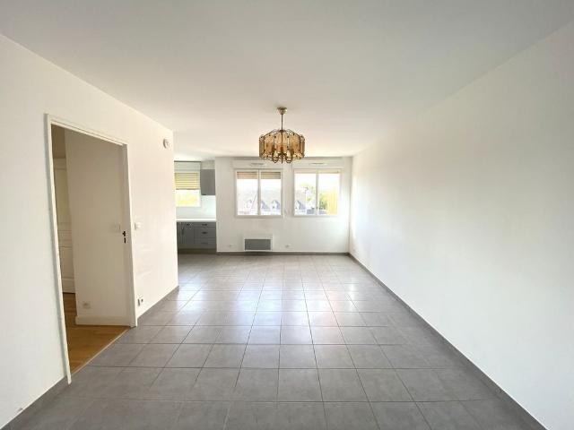 Location Appartement 3 pièces 61m²