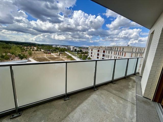 Location Appartement 3 pièces 61m²
