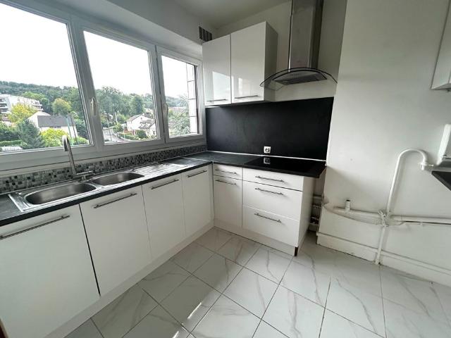 Location Appartement 3 pièces 61m²