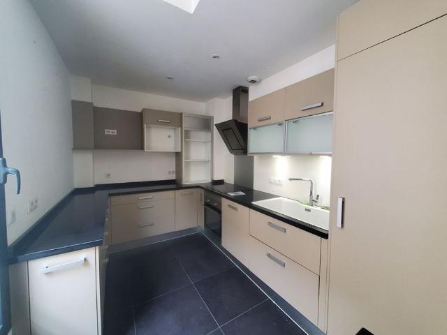 Location Appartement 3 pièces 61m²