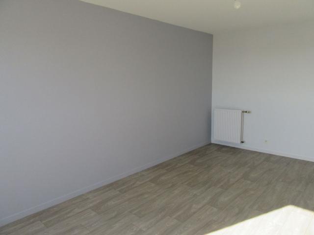 Location Appartement 3 pièces 61m²