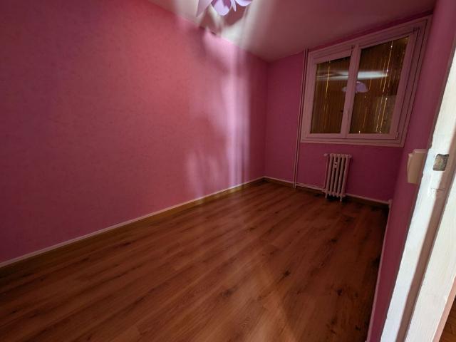 Location Appartement 3 pièces 61m²
