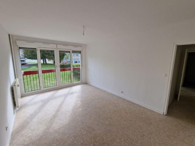 Location Appartement 3 pièces 61m²