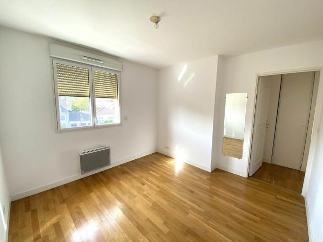 Location Appartement 3 pièces 61m²