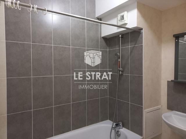 Location Appartement 3 pièces 61m²