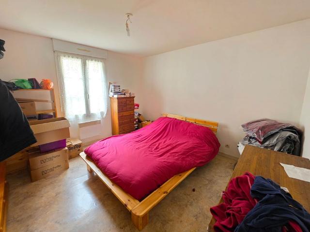 Location Appartement 3 pièces 61m²