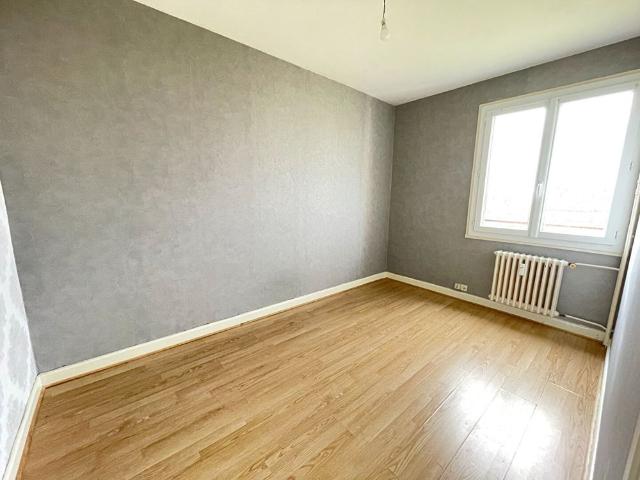 Location Appartement 3 pièces 61m²
