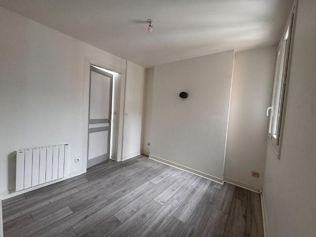 Location Appartement 3 pièces 61m²