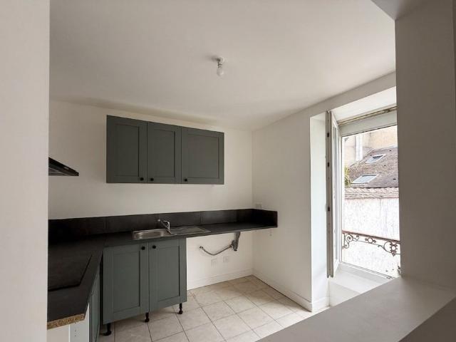 Location Appartement 3 pièces 61m²