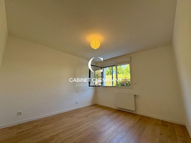 Location Appartement 3 pièces 61m²