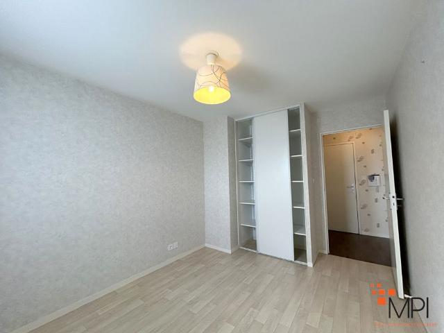 Location Appartement 3 pièces 61m²