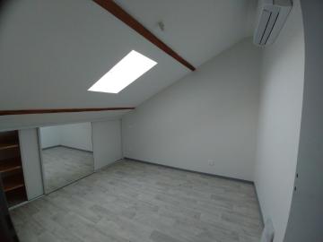 Location Appartement 3 pièces 61m²
