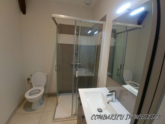 Location Appartement 3 pièces 61m²
