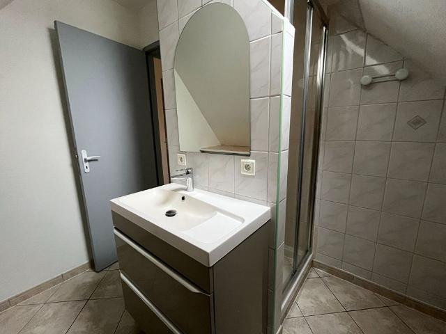 Location Appartement 3 pièces 61m²