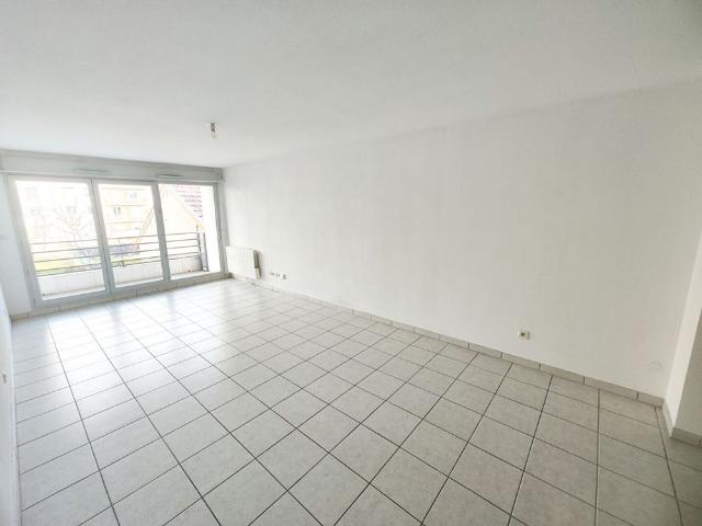 Location Appartement 3 pièces 61m²