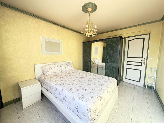 Location Appartement 3 pièces 61m²