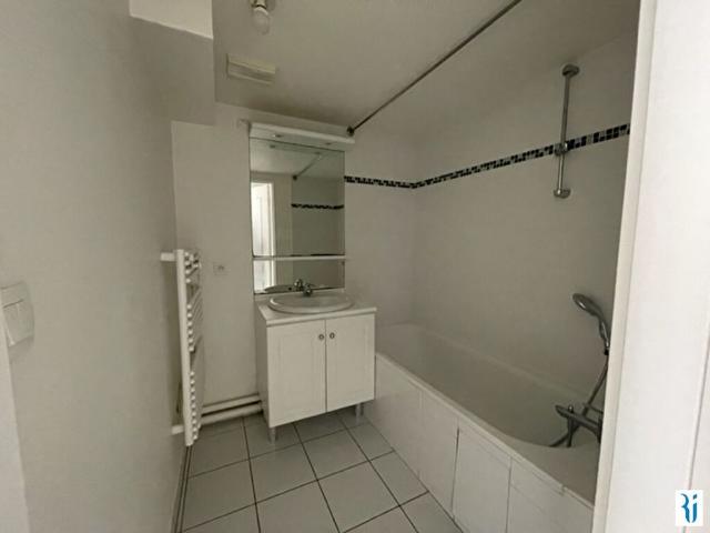 Location Appartement 3 pièces 61m²
