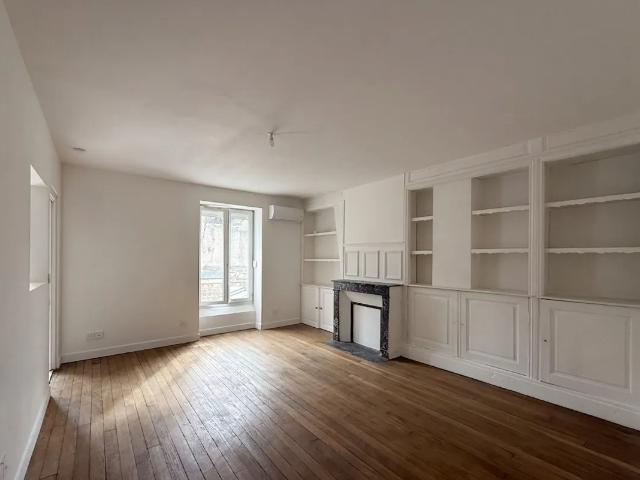 Location Appartement 3 pièces 61m²