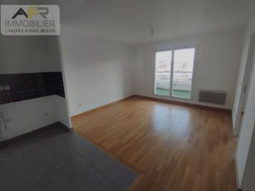 Location Appartement 3 pièces 61m²