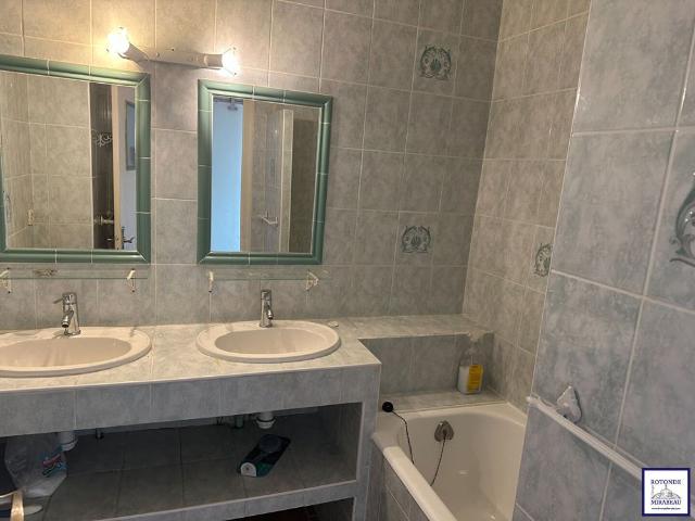 Location Appartement 3 pièces 61m²