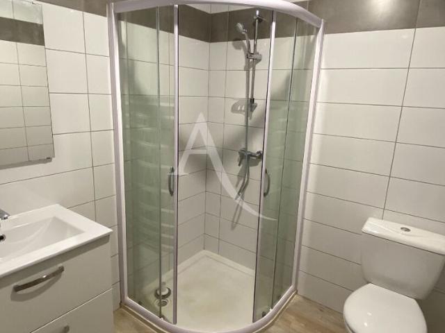 Location Appartement 3 pièces 61m²