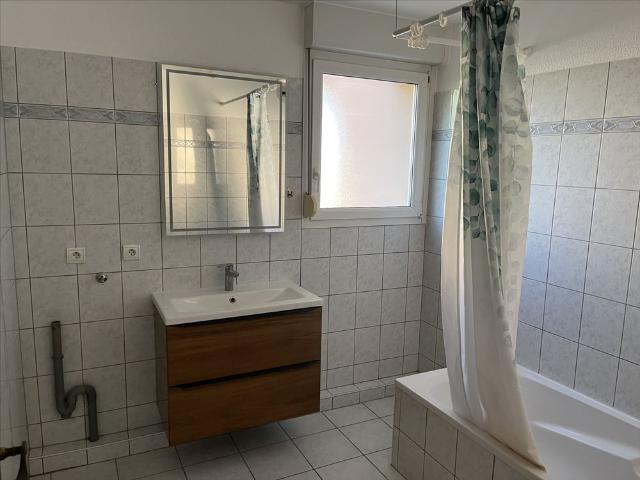 Location Appartement 3 pièces 61m²