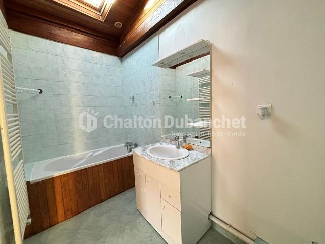 Location Appartement 3 pièces 61m²