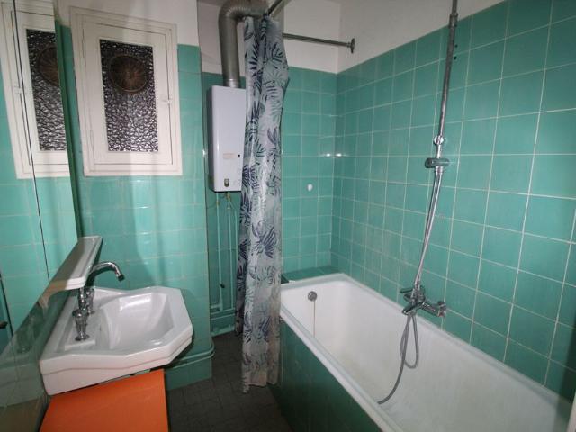 Location Appartement 3 pièces 61m²