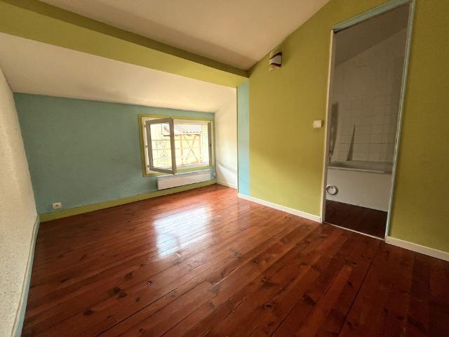 Location Appartement 3 pièces 61m²