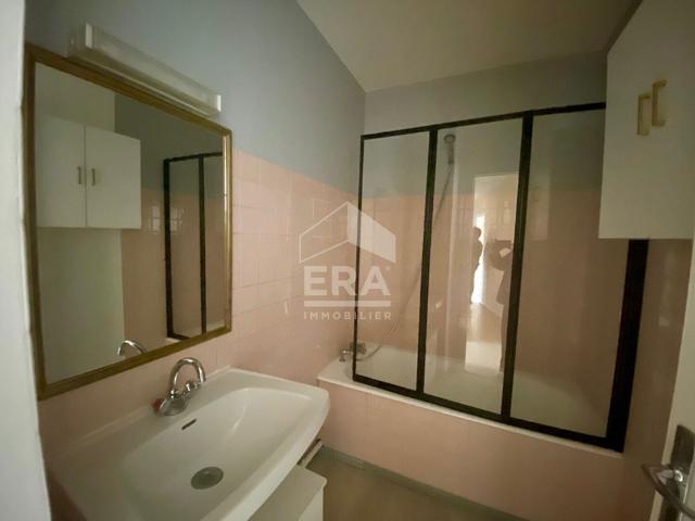 Location Appartement 3 pièces 61m²