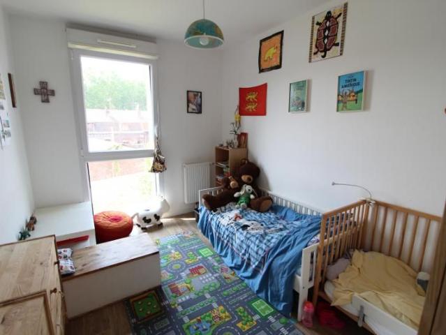 Location Appartement 3 pièces 61m²