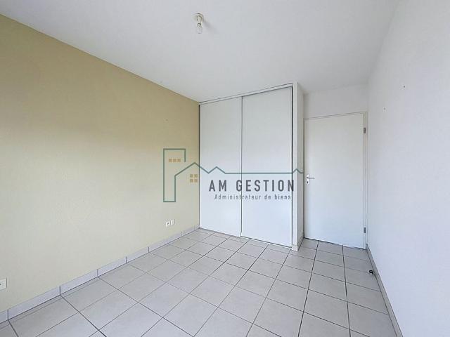 Location Appartement 3 pièces 61m²