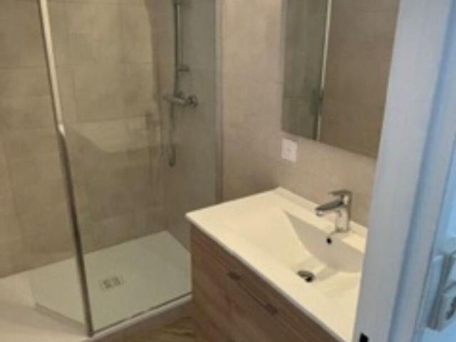 Location Appartement 3 pièces 61m²