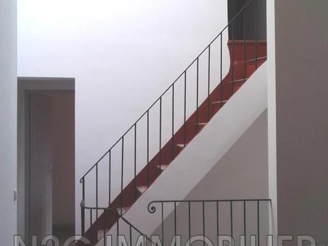 Centre ville, Location appartement 3 pièces 65m²