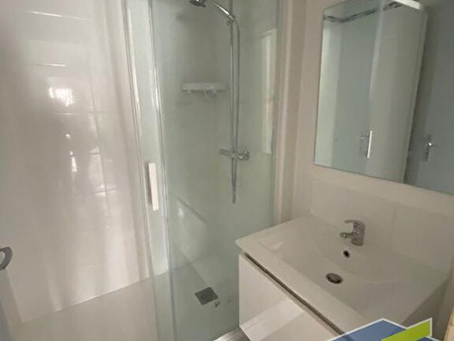 Location Appartement 3 pièces 61m²