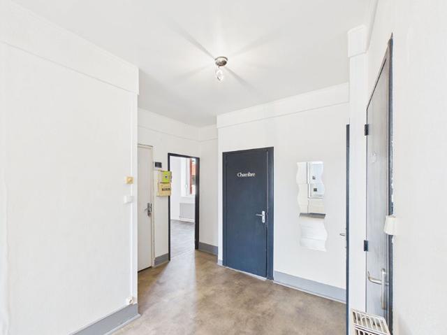 Location Appartement 3 pièces 61m²